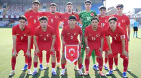 Milli Takım kadrosuna Konyaspor'dan 2 oyuncu katıldı