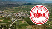 Ahırlı ilçesinde 20 adet arsa satışa çıkartıldı