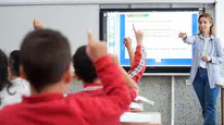 İlköğretim kayıtlarında kritik süreç: Çocuğunuzun okulu belli oluyor