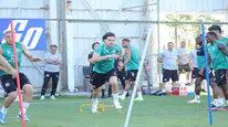 Konyaspor, sahaya 3 puan için çıkacak: Çaykur Rizespor hazırlıkları tamam