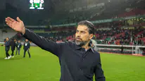 İlhan Palut bu kez çıtayı yüksek tutuyor: Süper Lig’de 8.sezonu