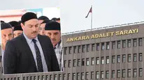 Alihan Kuriş örgütüne operasyon: Alihan Kuriş gözaltına alındı