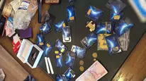 Hesaplarında 52 milyar lira işlem hacmi bulunan 253 şüpheli yakalandı