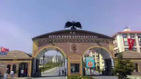 Binası yok ama: O Üniversitenin Tıp Fakültesi tercih rekoru kırdı