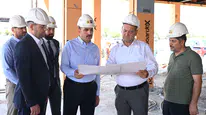 Konya için yeni markalar oluşuyor: FERA Bosna için tarih verildi