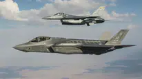 F-35 ve F-16 savaş uçakları: İşte o ölüm makinelerinin karşılaştırması