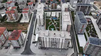 Selçuklu'da yollar yenileniyor, ulaşım konforu artıyor