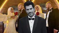 Burak Özçivit kız kardeşinin düğününe neden katılmadı: Tartışılan o anlar