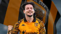 Konyaspor, Hull City’nin Türk yıldızına talip oldu