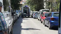 Konya'da aidat tartışması can aldı: Yönetici hayatını kaybetti