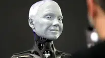 Evlerde hizmet edecek ucuz insansı robotların üretimi hız kazandı
