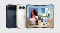 Daha satışa çıkmadan milyonların tepkisini çekti: Katlanabilir iPhone Duo
