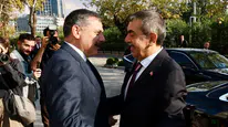 Okullarda 31 bin tane bahçe görevlisi istihdam edildi