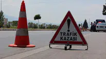 Konya'da binlerce aile üzüntüyü yaşadı: 12 bini aşkın kaza meydana geldi
