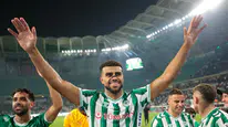 Konyaspor’da kale 8 maç sonra kapandı: Aylar sonra bir ilk