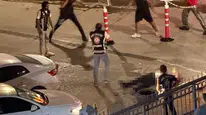 Taksi sorunu giderek büyüyor: Ceza yazan polisi ardından kendini vurdu