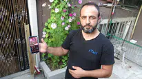 Milyonluk güvercinlere 24 saat özel koruma