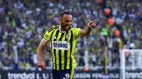 Süper Lig'de ilk 6 hafta 161 gol atıldı