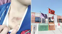 Çocuklar darp ve istismar mı edildi? Spor eğitmeni tutuklandı