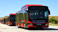 Konya’da ulaşımda rekor: Büyükşehir günde 435 bin yolcu taşıyor