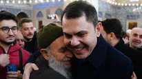 Bakan Kurum açıkladı: 2.3 milyon yapının dönüşümü tamamlandı