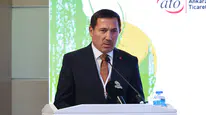 Başkan Kılca, Ankara'da Karatay'ın örnek şehircilik çalışmalarını anlattı