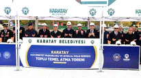 Konya’ya 58 milyon liralık yeni emniyet binası