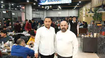 Bilkentli Ciğerci'de yüzler güldü: Kimsesizler ağırlandı