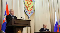 Putin açıkladı: Türkiye'ye giden TürkAkım doğal gaz hattı patlatılmaya çalışılıyor