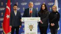 AK Parti Konya'dan 28 Şubat açıklaması: Darbeci zihniyeti kınıyoruz