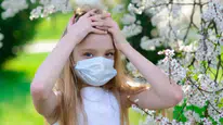 Ebeveynlere uzman tavsiyeleri: Çocuğunuzu bahar alerjisinden korumanın yolları