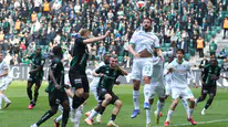Konyaspor’dan kritik galibiyet: Kocaeli’de muhteşem son