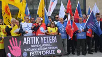 Konya'daki eğitimciler: Güvenlik meselesi artık görmezden gelinemez