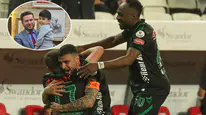 Konyaspor maçında bir ilk yaşanacak: DMD için büyük çağrı