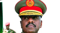 Ugandalı general: Beş Türk kadınla evlilik hayaline kapıldı