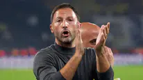 Fenerbahçe'de Domenico Tedesco ile yollar ayrıldı