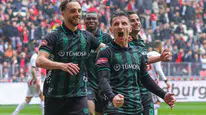 Konyaspor pazar günü fişi çekecek: Hedef maç Karagümrük