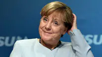 Merkel’in 65 bin Euro'luk makyaj giderleri Almanya'da olay çıkardı
