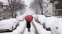 O illere kar ve zirai don uyarısı yapıldı: Meteoroloji'den kritik rapor