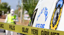 Konya’nın sevilen ustası aracında ölü olarak bulundu