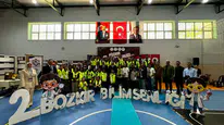 Konya'da Bilim Şenliği sona erdi: Projeler büyük beğeni topladı