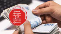 Ekonomi dünyasının kıdemli ismi Erdal Sağlam'dan asgari ücret açıklaması