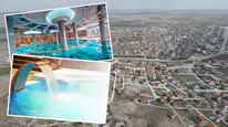 Konya'daki belediye arsa satın aldı: Üzerine termal otel yapılacak
