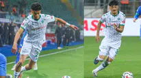 Konyaspor’da gençlere gün doğdu: Kayseri’de rotasyon var