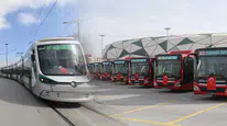 Konya maç havasına girdi: Tramvaylara ek sefer eklenecek