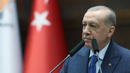 Cumhurbaşkanı Erdoğan'dan BM'ye çağrı