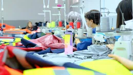 Ücretli çalışan sayısı giderek artıyor