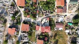 Toroslarda bir açık hava müzesi. Tam 800 yıllık