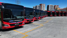 Konya'da ulaşıma zam mı geliyor? Teklif gündeme geldi