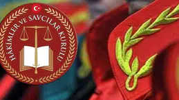 Bakan Tunç'tan HSK'nın müstemir yetki kararnamesine ilişkin açıklama
